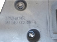  Защита (кожух) ремня ГРМ Peugeot 207 8107060 #3