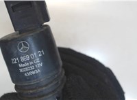 2218690121 Двигатель (насос) омывателя Mercedes CLC 2008-2011 8108225 #2
