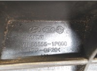 865551p000 Кронштейн бампера Hyundai i30 2007-2012 8108285 #2