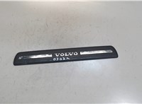 08622671 Накладка на порог Volvo V50 2007-2012 8108334 #1