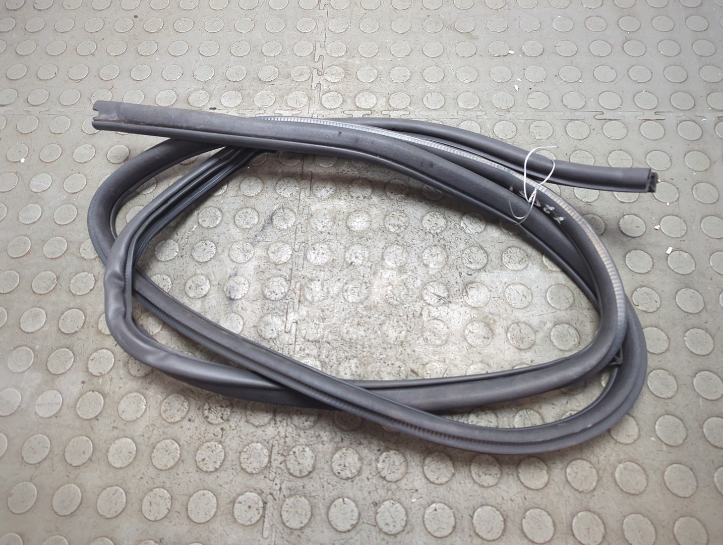 Уплотнитель