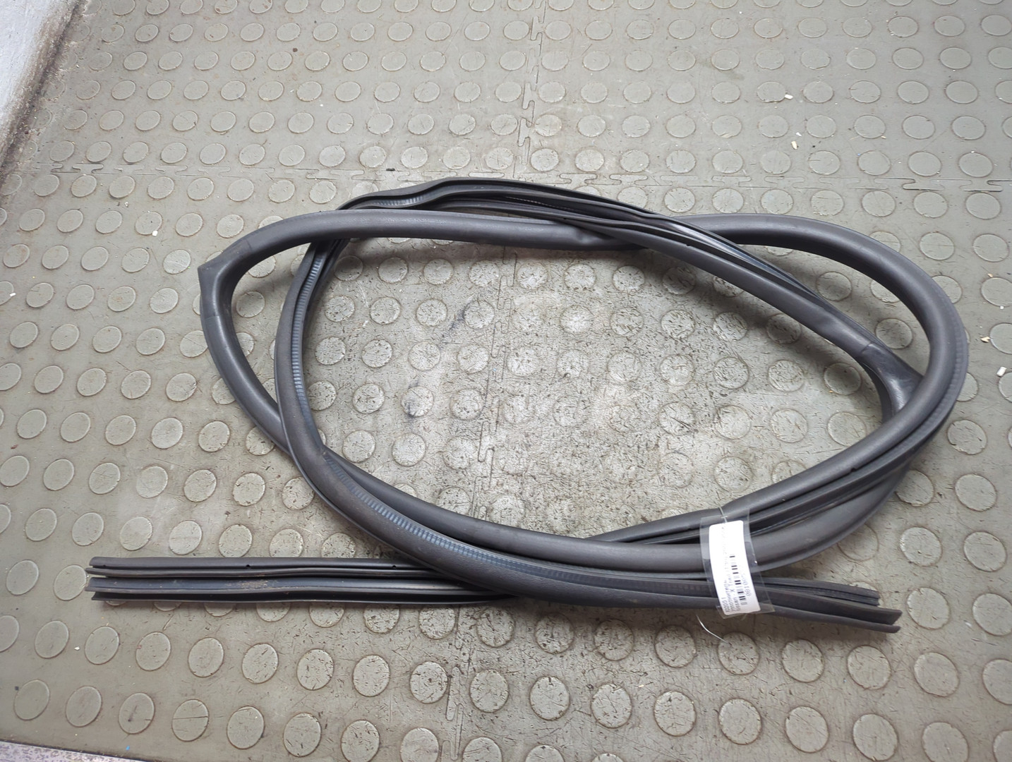 Уплотнитель