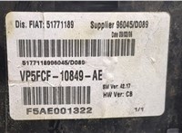 VP5FCF10849AE Щиток приборов (приборная панель) Fiat Stilo 8108714 #3