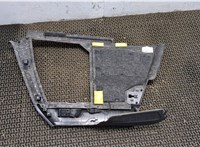 8R0863879 Пластик (обшивка) внутреннего пространства багажника Audi Q5 2008-2017 8109252 #2