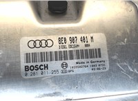 8e0907401m Блок управления двигателем Audi A6 (C5) 1997-2004 8109397 #4