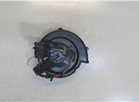 1845059, 9117605 Двигатель отопителя (моторчик печки) Opel Astra G 1998-2005 8109476 #1