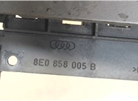 8e0858005b Кронштейн магнитолы Audi A4 (B6) 2000-2004 8109771 #5