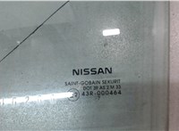 803019U000 Стекло боковой двери Nissan Note E11 2006-2013 8110034 #1