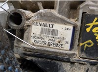 7421327358 Модулятор ABS Renault T 2013- 8110525 #3