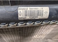 8200418327 Радиатор охлаждения двигателя Renault Kangoo 2008-2013 8110574 #2