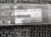 8v619l440ac Радиатор интеркулера Ford Focus 2 2008-2011 8107975 #2