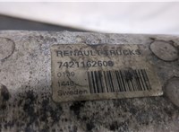 7421162608 Радиатор интеркулера Renault T 2013- 8110847 #3