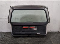 4B9827023J Крышка (дверь) багажника Audi A6 (C5) 1997-2004 8113931 #6