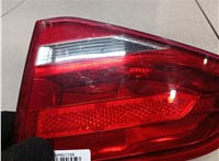 8K5945093D Фонарь крышки багажника Audi A4 (B8) 2007-2011 8115049 #2