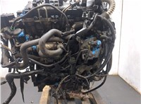 9M5Q6007BB1318336 Двигатель (ДВС) Ford Focus 2 2008-2011 8115445 #8