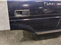 ALR8572 Дверь боковая (легковая) Land Rover Discovery 1 1989-1998 8116524 #3