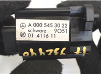 A0005453022 Кнопка регулировки рулевой колонки Mercedes S W220 1998-2005 8116600 #2