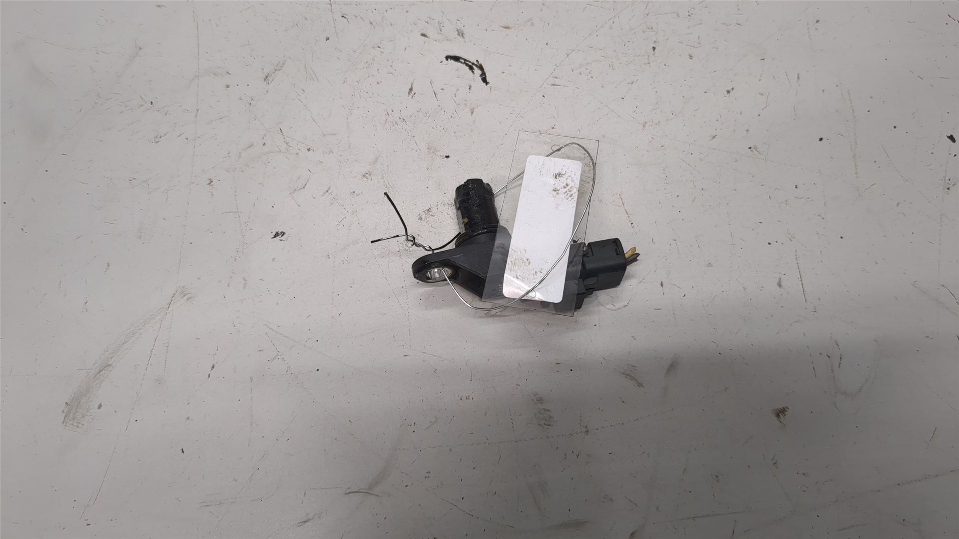 Датчик положения распредвала