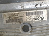 8200509516 Блок управления двигателем Renault Scenic 2003-2009 8117398 #3