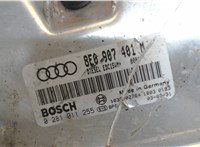 8E0907401M Блок управления двигателем Audi A6 (C5) 1997-2004 8117401 #3
