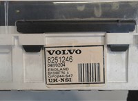 8251246 Щиток приборов (приборная панель) Volvo S40 / V40 1995-2004 8118919 #3