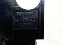  Кнопка лючка топливного бака Toyota Avensis 2 2003-2008 8119342 #3