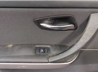 41007203647 Дверь боковая (легковая) BMW 3 E90, E91, E92, E93 2005-2012 8119711 #4
