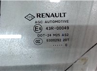803010008R Стекло боковой двери Renault Scenic 2009-2012 8120088 #1