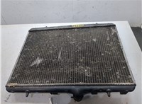 1330P9, 133389 Радиатор охлаждения двигателя Citroen C3 2009-2016 8120118 #5