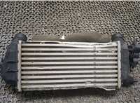 H1BZ6K775A Радиатор интеркулера Ford EcoSport 2017- 8121080 #4