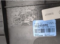  Пол (ковер) багажника BMW X5 F15 2013-2018 8121135 #3