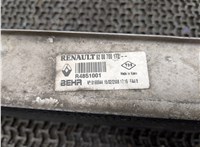 8200700172 Радиатор интеркулера Renault Megane 2 2002-2009 8121152 #4