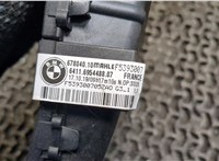 6954488 Радиатор отопителя электрический (тэн) BMW X5 F15 2013-2018 8121348 #3
