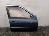 9004Q1 Дверь боковая (легковая) Peugeot 406 1999-2004 8121389 #1