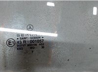 A2027300218 Стекло боковой двери Mercedes C W202 1993-2000 8121499 #1