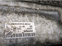 A2035000500 Радиатор интеркулера Mercedes CLC 2008-2011 8121502 #3
