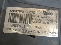 30784152 Фара (передняя) Volvo XC90 2002-2006 8121973 #9