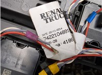 21995066 Кнопка круиз контроля Renault T 2013- 8122444 #3