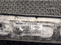8200700172 Радиатор интеркулера Renault Scenic 2003-2009 8122511 #3