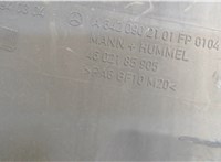 6420902101 Корпус воздушного фильтра Mercedes ML W164 2005-2011 8123154 #3