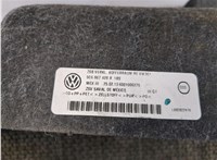 5C6867428R Пластик (обшивка) внутреннего пространства багажника Volkswagen Jetta 6 2010-2015 8123183 #2