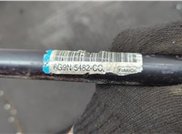  Стабилизатор подвески (поперечной устойчивости) Volvo S80 2006-2016 8124370 #7