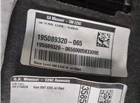 84175629 Полка багажника Chevrolet Malibu 2018- 8124541 #2