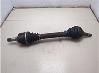 3272GL Полуось (приводной вал, шрус) Peugeot 407 2004-2011 8125902 #3