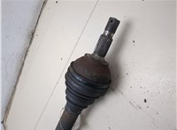 3272GL Полуось (приводной вал, шрус) Peugeot 407 2004-2011 8125902 #4