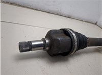 3272GL Полуось (приводной вал, шрус) Peugeot 407 2004-2011 8125902 #5
