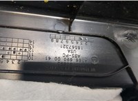 A1666909900 Пластик (обшивка) внутреннего пространства багажника Mercedes ML W166 2011- 8125993 #3