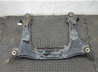 8E0399313BD Балка подвески передняя (подрамник) Seat Exeo 8126047 #2
