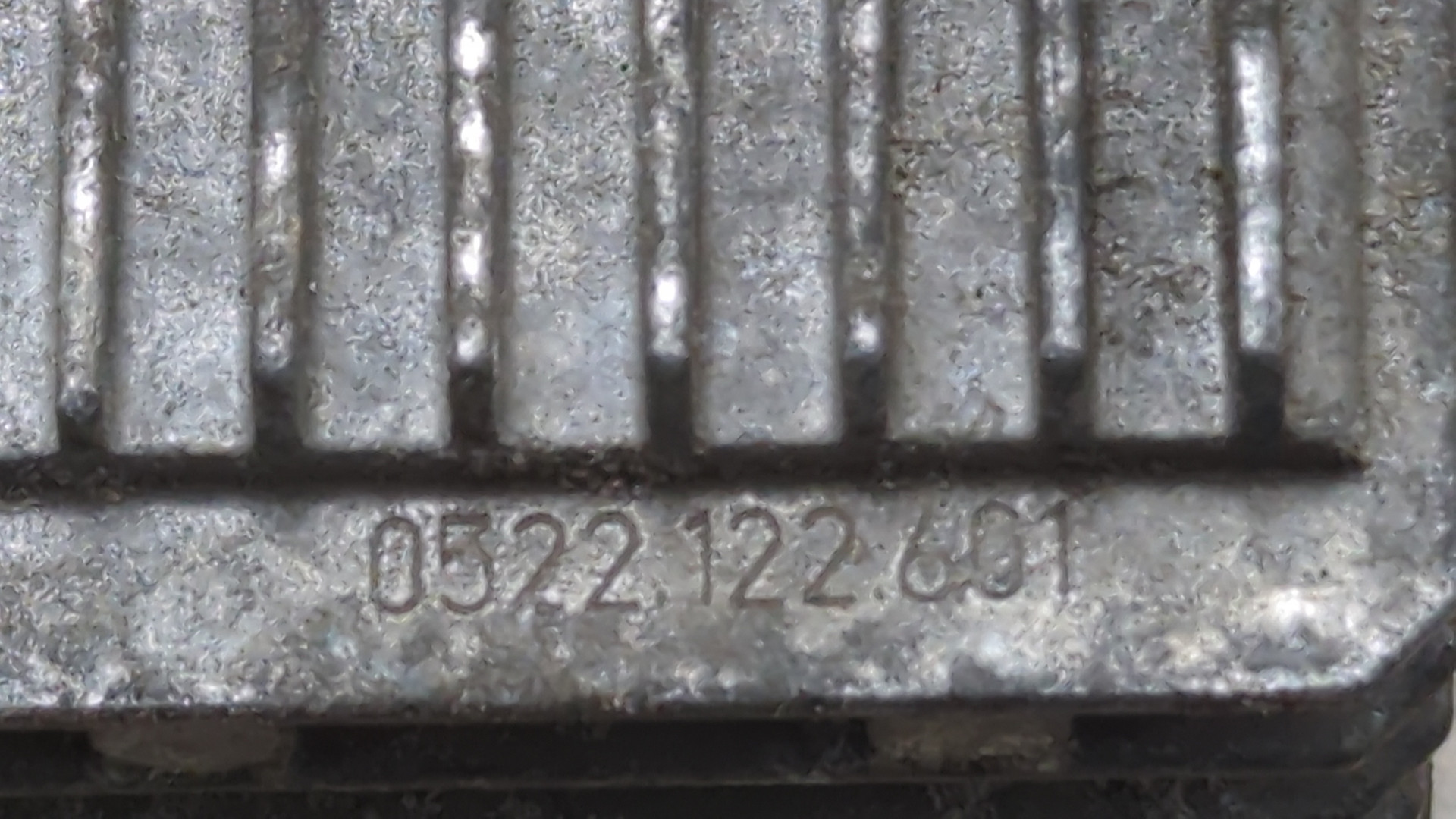 Реле свечей накала