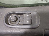 4419565, 93197572 Дверь боковая (легковая) Opel Movano 2010- 8126265 #4